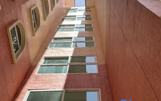 Seven Seas Condo Resort OB D7