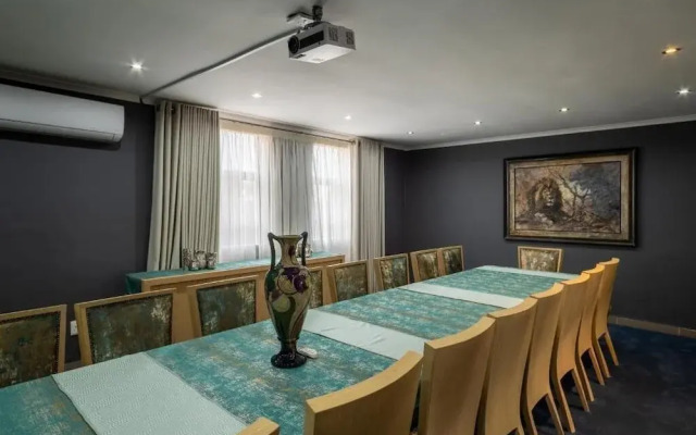 Tacoa Boutique Hotel
