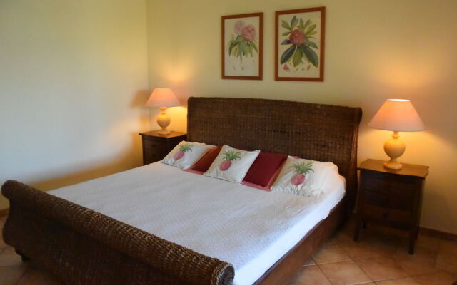 Alamanda Resort