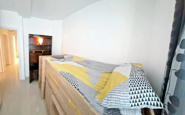 Modern 3-bed House in Surrey Quays