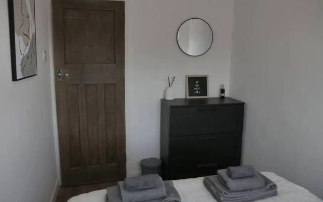 Peaceful Retreat in Southampton's Countryside