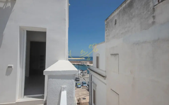 TD Palazzomaris Il Faro Seaview Townhouse