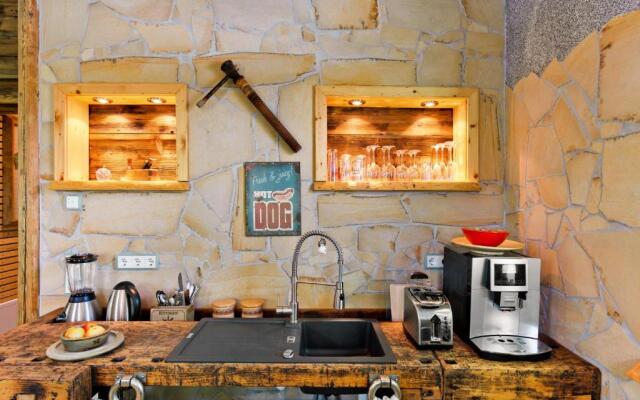 Ferienwohnung Chiara