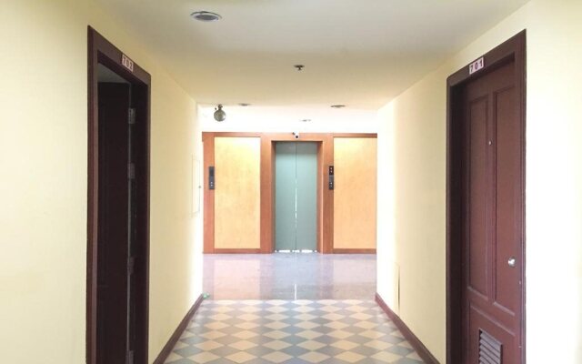 Chumphon Grand Palace Hotel