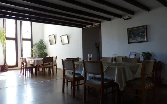 Guest House Delphini