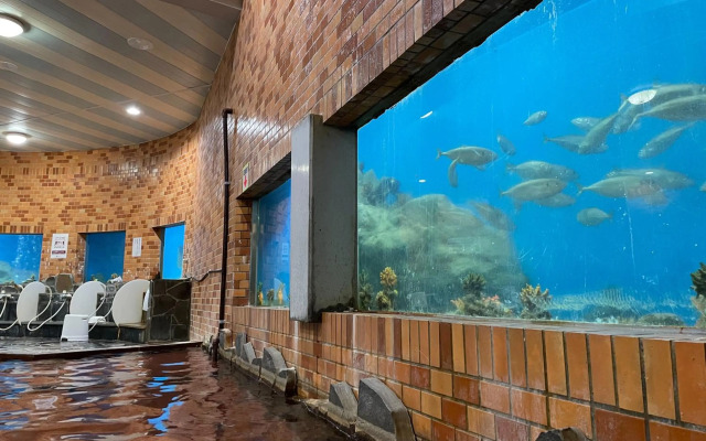 Hirado Kaijyo Hotel