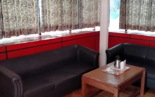 Ayuskama Cottage