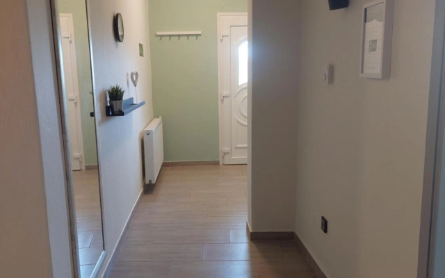 Neos Marmaras Holiday 1