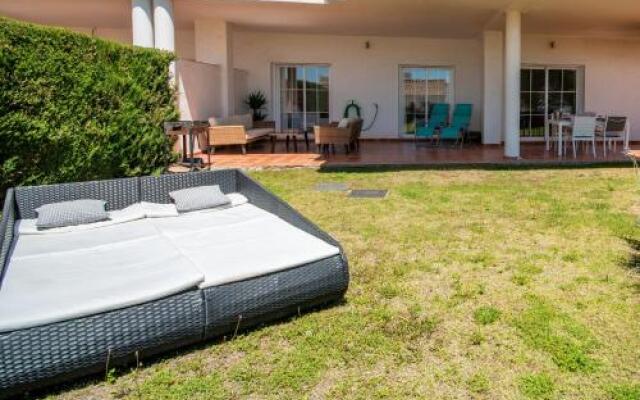 Apartment Balcones del Lago