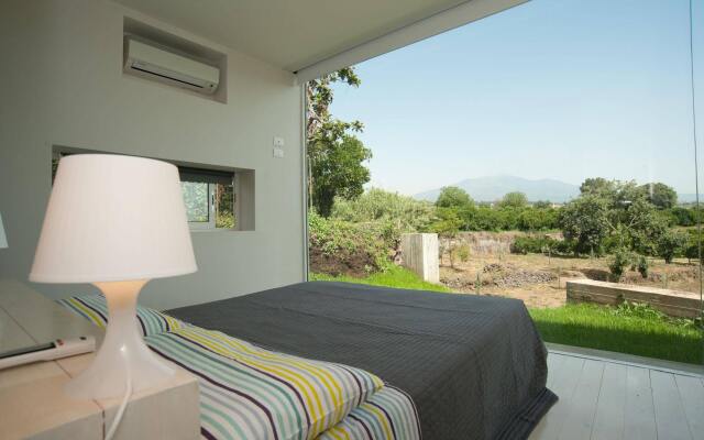 Villa Etna