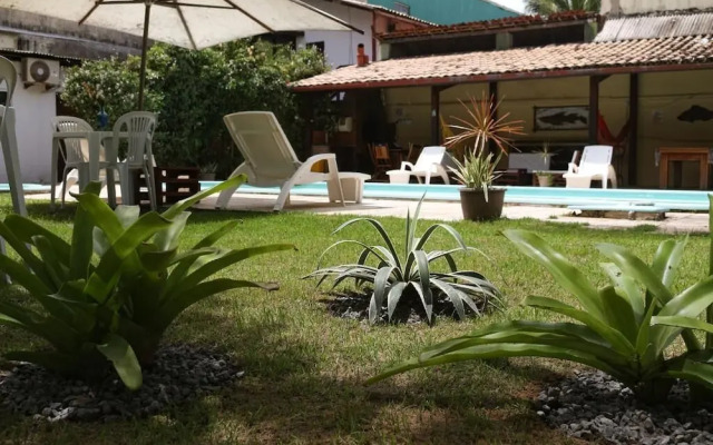 Pousada Parador 081