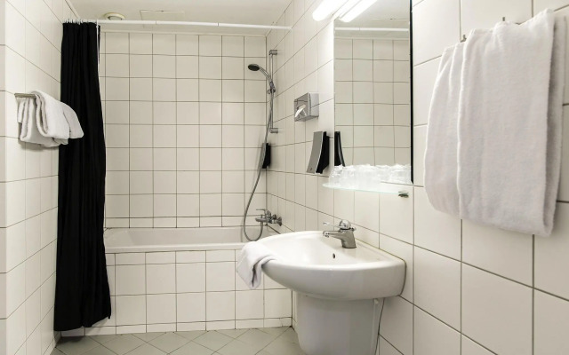 ProfilHotels Mercur