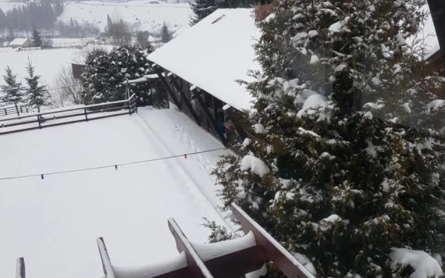 Pensiunea La Bella Vista