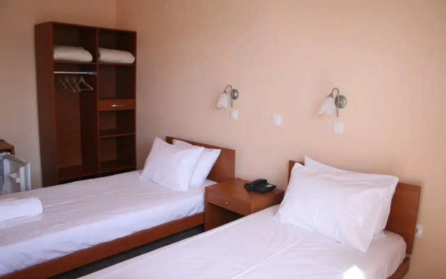 Poros Vista Hotel