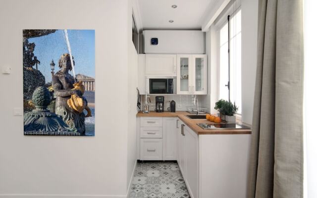 My Nest Inn Paris Mouffetard