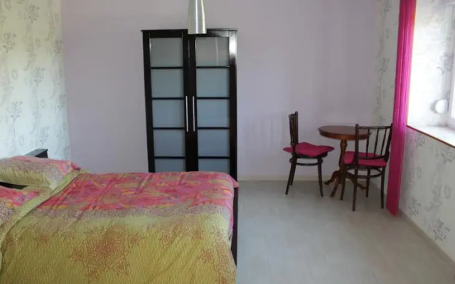 Chambres dHôtes La Trottelée