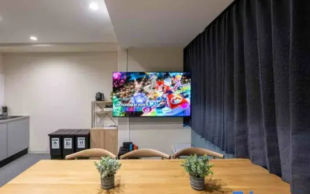 Tasone STAY Osaka Shinsaibashi Higashi Okuda Building 401