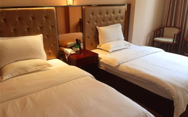 Jinshun Hotel