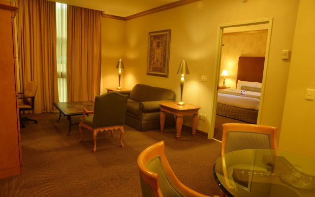 Crowne Plaza Torreon by IHG