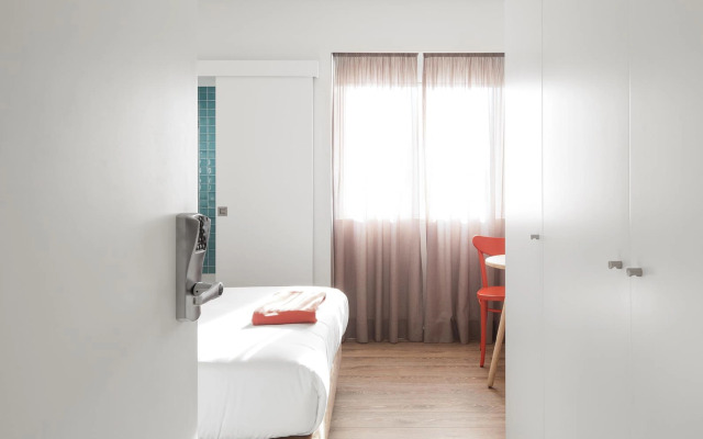 Lisbon Serviced Apartments - Avenida