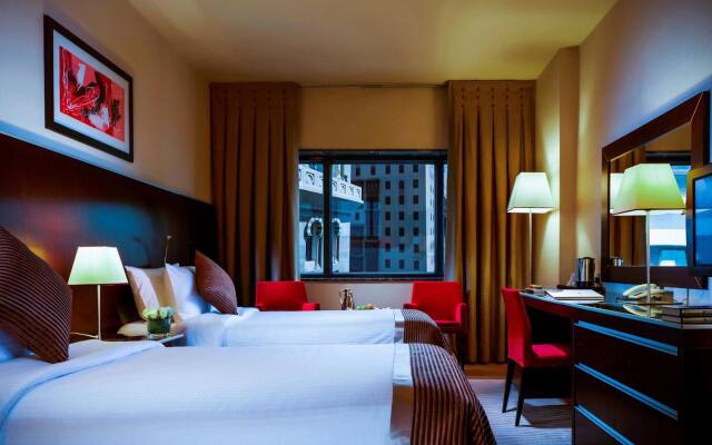 Frontel Al Harithia Hotel