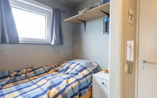 Studio Apartment in Seaside With Panoramic Views