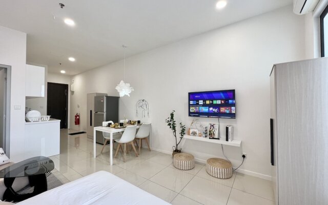 HighPark Suite Kelana Jaya by Sleepy Bear
