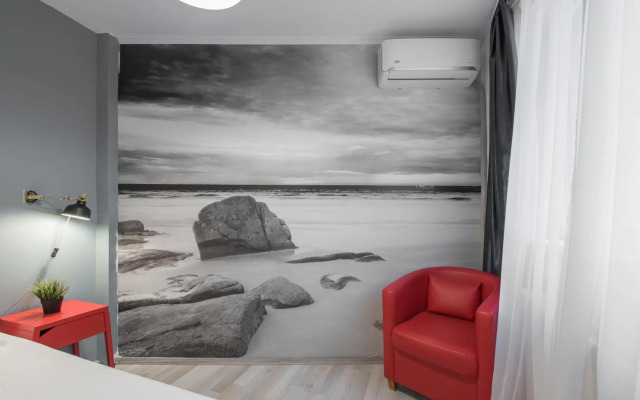 Bucharest Central Apartments - Shabbat Friendly