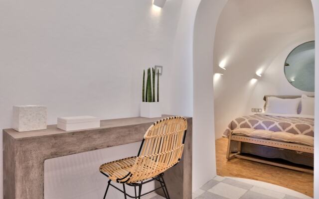 Namaste Suites by Oias Local Cavehouses