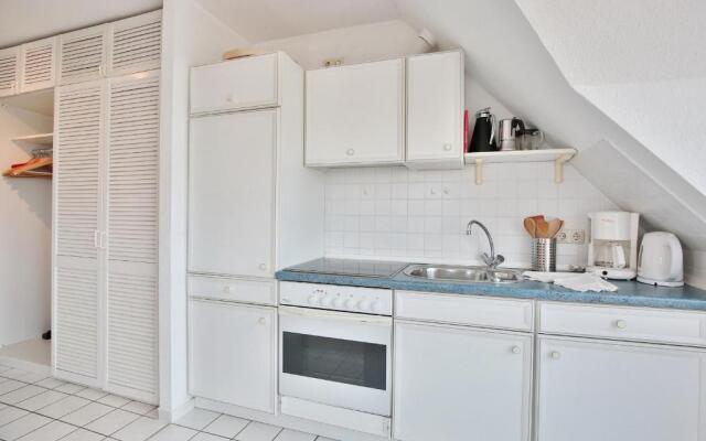 Witthus I Witthus Neue Bergstraße Appartement 14