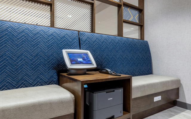 Hampton Inn Kansas City Southeast, Mo