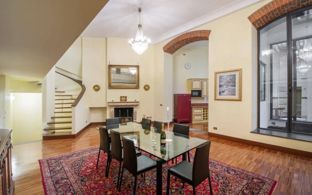 Suitelowcost - Papiniano