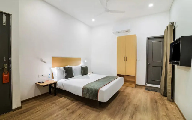 RG Suites Thoraipakkam
