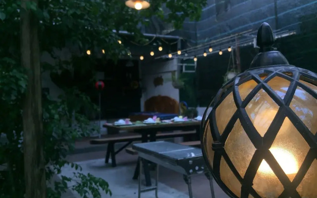 Han Homestay