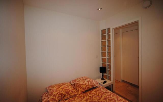 Résidence Gray d'Albion 2P NAP558