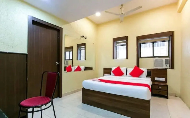 Red Palms Residency