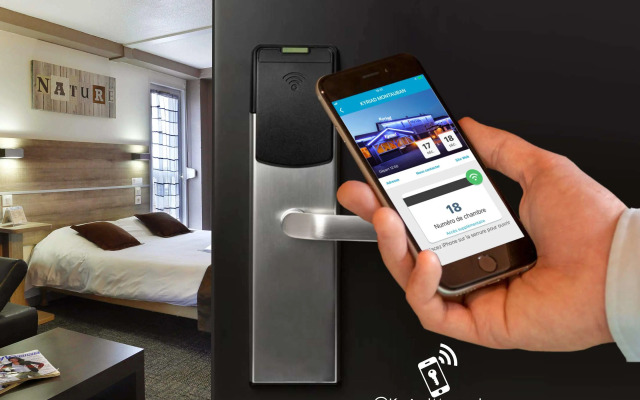 Hotel Kyriad Montauban