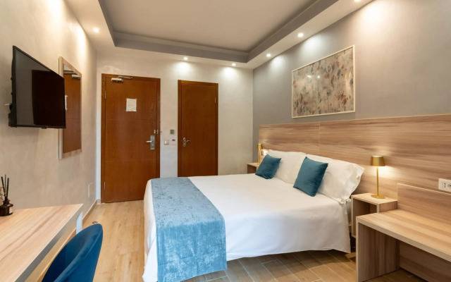 Rome Love Hotel