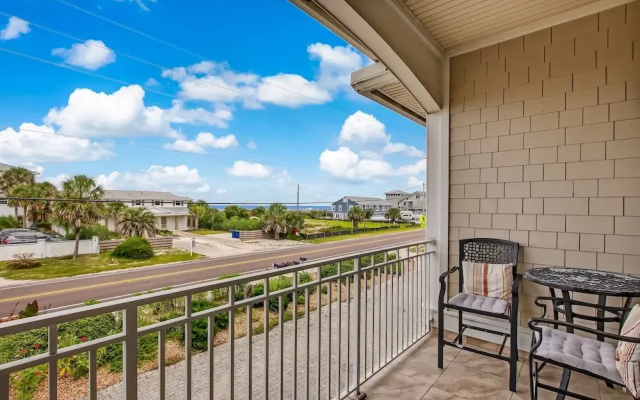 Haven across the Ocean - Pet Friendly 1931 S Fletcher