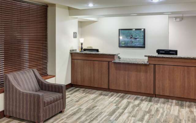 Homewood Suites by Hilton Jackson-Ridgeland