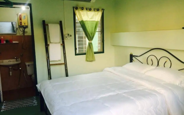 B House Chiang Mai Thailand