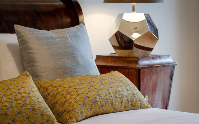 Setubal Boutique Apartments III by Homing