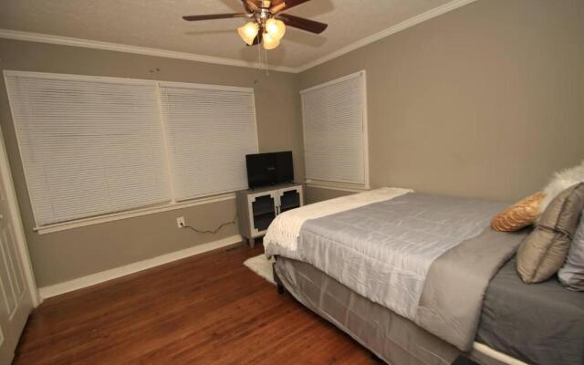 Home Sweet Home Bungalow