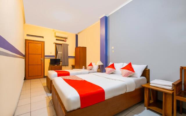 Pondok Penginapan Patradisa