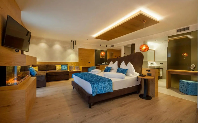 ADLER MERYEM wellness hotel