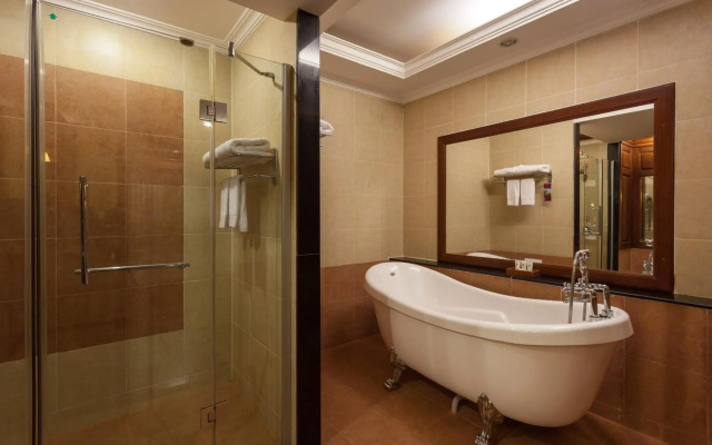 Prince Angkor Hotel & Spa