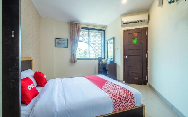 OYO 2100 At Taqwa Guest House Syariah