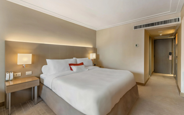 InterContinental São Paulo by IHG