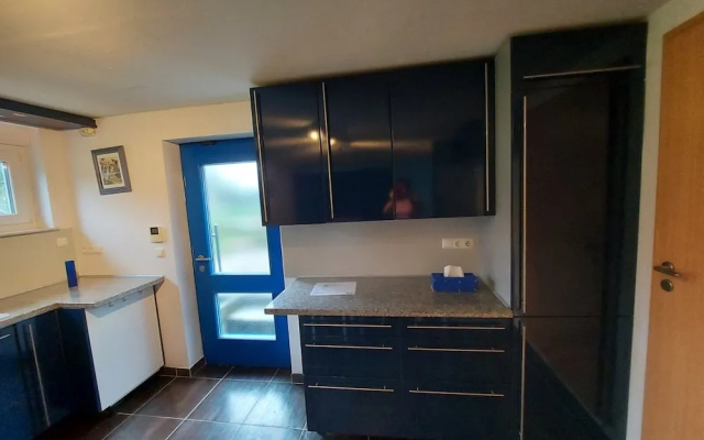 Lovely Luxury Apartement With Private Entrance in Luxembourg