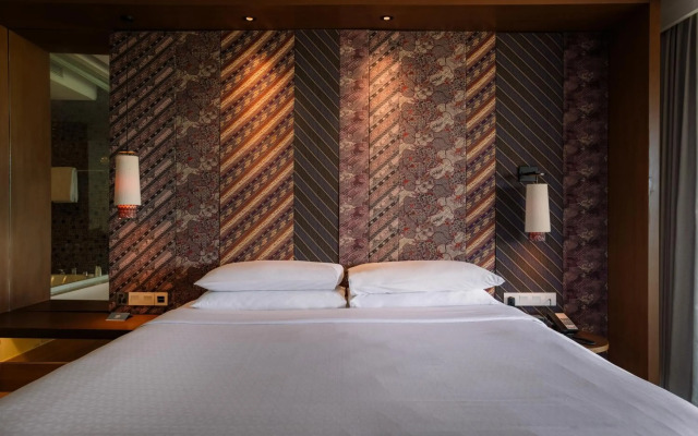 Four Points by Sheraton Bali Seminyak